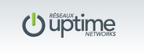 Réseaux Uptime / UptimeNetworks.ca - Services de Conseil en TI, Conception Web et Réseautique à Montréal