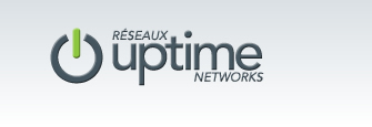 UptimeNetworks.ca - Montreal IT  Consulting, Web Development &  Computer Network Services